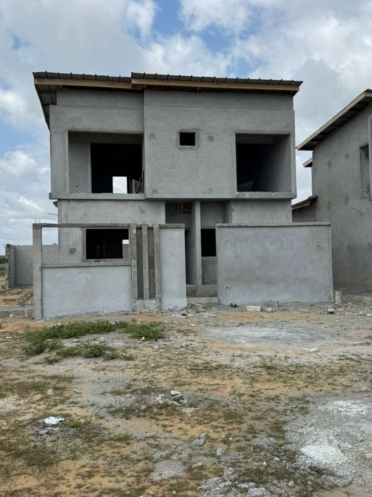 Cité KIMI 6 - Villa témoin